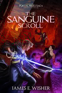 Sanguine Scroll