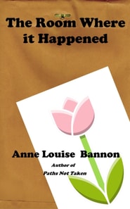 Room Where it Happened