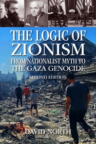 Logic of Zionism