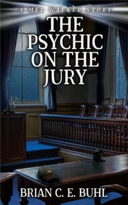 Psychic on the Jury