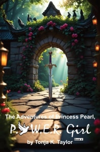 Adventures of Princess Pearl, P.O.W.E.R. Girl! Book V
