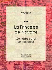 La Princesse de Navarre
