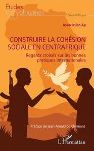 Construire la cohésion sociale en Centrafrique