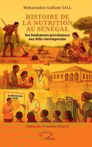 Histoire de la nutrition au Senegal