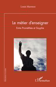 Le metier d'enseigner