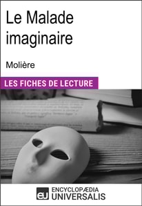 Le Malade imaginaire de Moliere