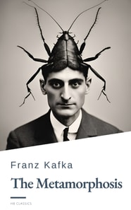 Metamorphosis by Franz Kafka