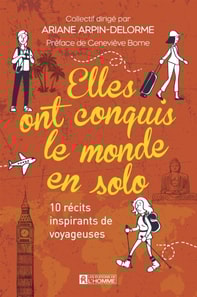 Elles ont conquis le monde en solo