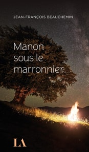 Manon sous le marronnier