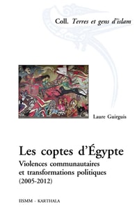 Les coptes d’Egypte