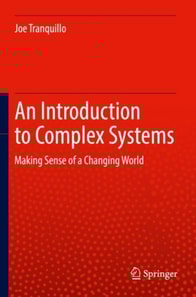 Introduction to Complex Systems