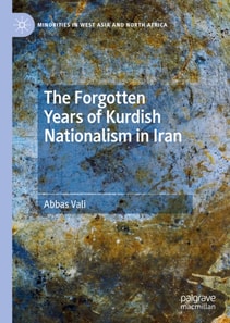 Forgotten Years of Kurdish Nationalism in Iran