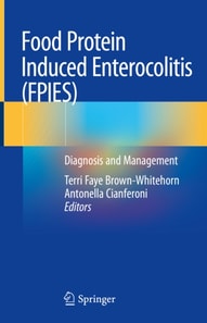 Food Protein Induced Enterocolitis (FPIES)