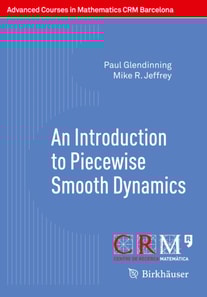 Introduction to Piecewise Smooth Dynamics
