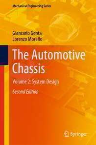 Automotive Chassis