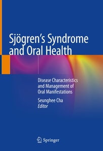 Sjogren's Syndrome and Oral Health