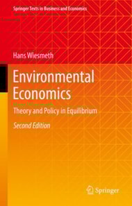 Environmental Economics