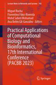 Practical Applications of Computational Biology and Bioinformatics, 17th International Conference (PACBB 2023)