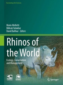 Rhinos of the World
