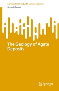 Geology of Agate Deposits
