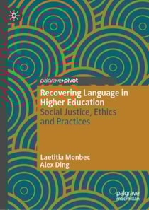 Recovering Language in Higher Education