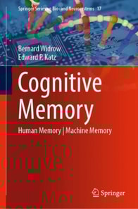 Cognitive Memory
