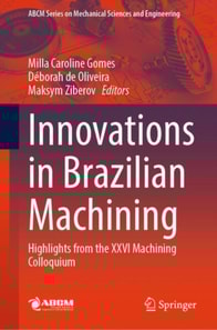 Innovations in Brazilian Machining