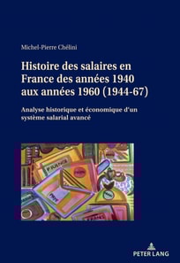 Histoire des salaires en France des années 1940 aux années 1960 (1944–67)