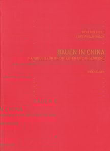 Bauen in China