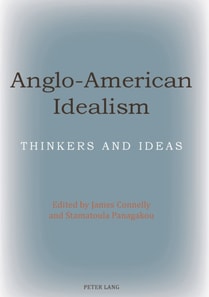 Anglo-American Idealism