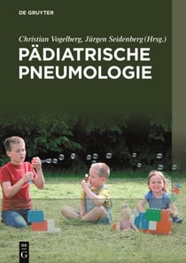 Pädiatrische Pneumologie