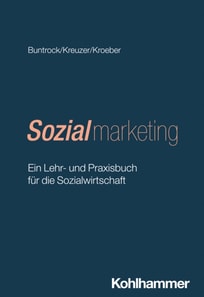 Sozialmarketing