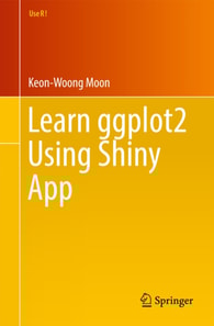 Learn ggplot2 Using Shiny App