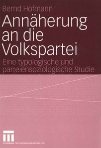 Annäherung an die Volkspartei