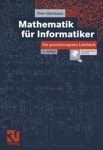 Mathematik für Informatiker