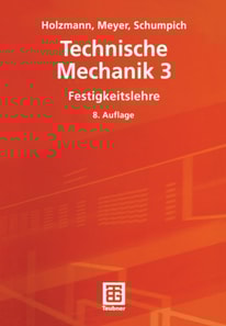 Technische Mechanik 3