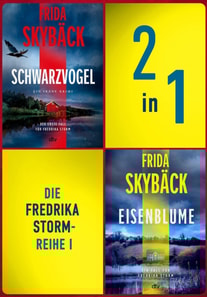 Die Fredrika Storm-Reihe I