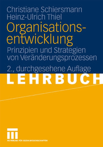 Organisationsentwicklung