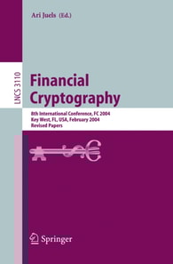 Financial Cryptography