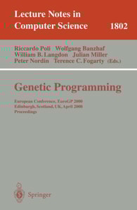 Genetic Programming