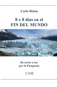 8 x 8 dias en el FIN DEL MUNDO