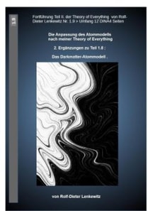 Das Darkmatter-Atommodell 2