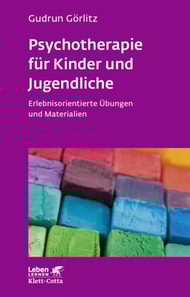 Psychotherapie für Kinder und Jugendliche (Leben lernen, Bd. 174)