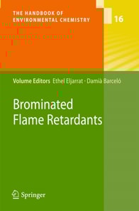 Brominated Flame Retardants