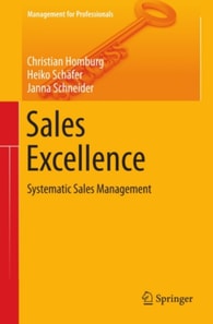 Sales Excellence