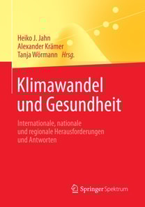 Klimawandel und Gesundheit
