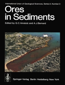 Ores in Sediments