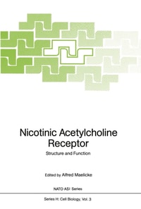 Nicotinic Acetylcholine Receptor
