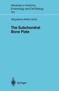 Subchondral Bone Plate