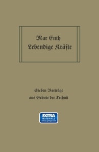 Lebendige Kräfte